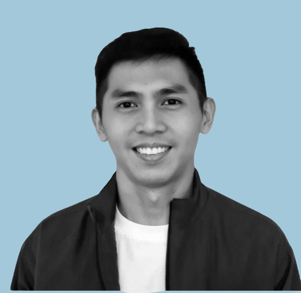 Headshot of AR. MIKE YGNACIO