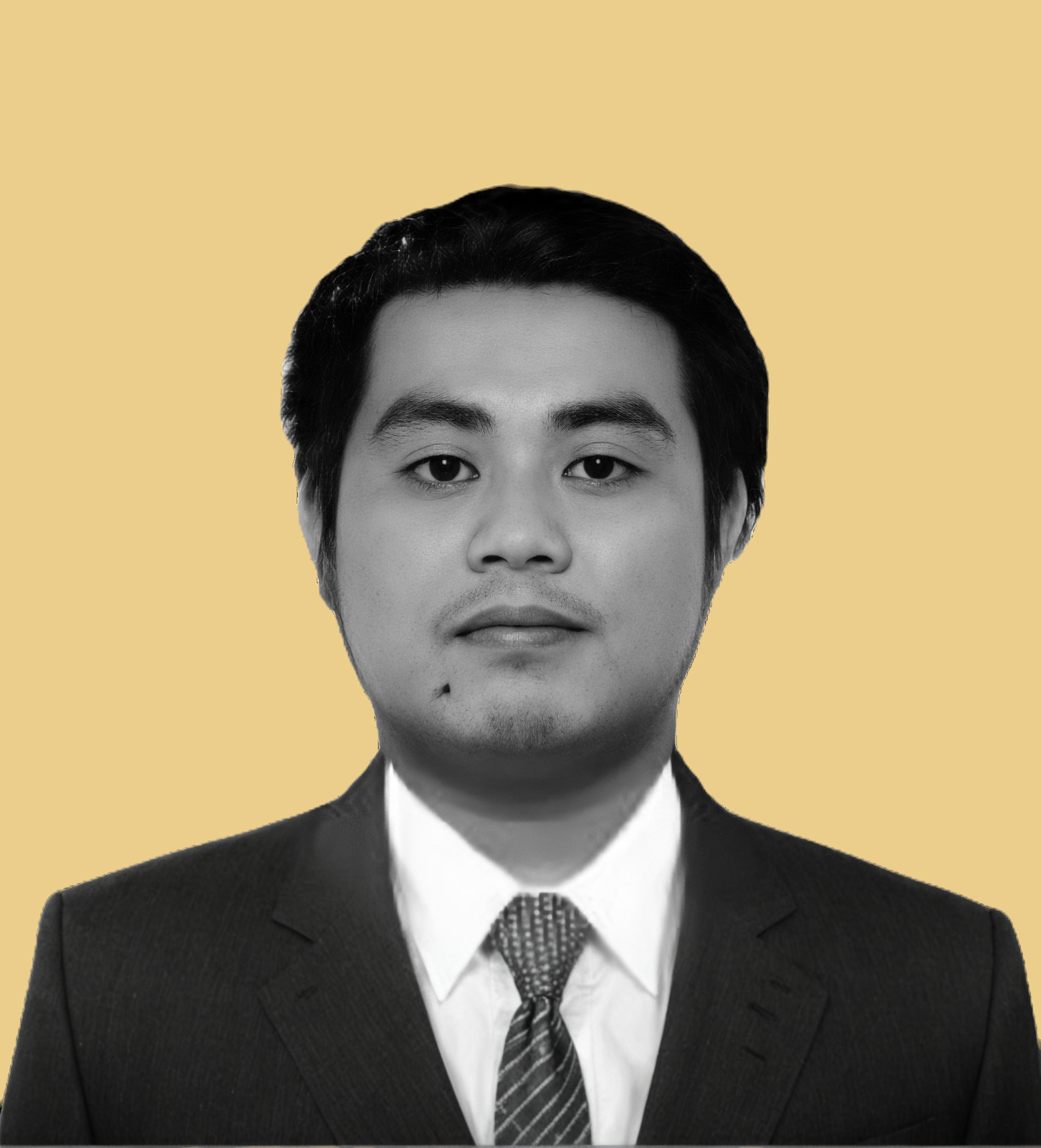 Headshot of ENGR. JOEL HERNANDEZ
