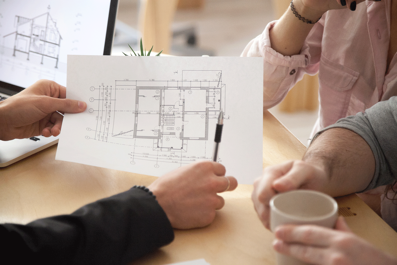 Architectural & Engineering Design