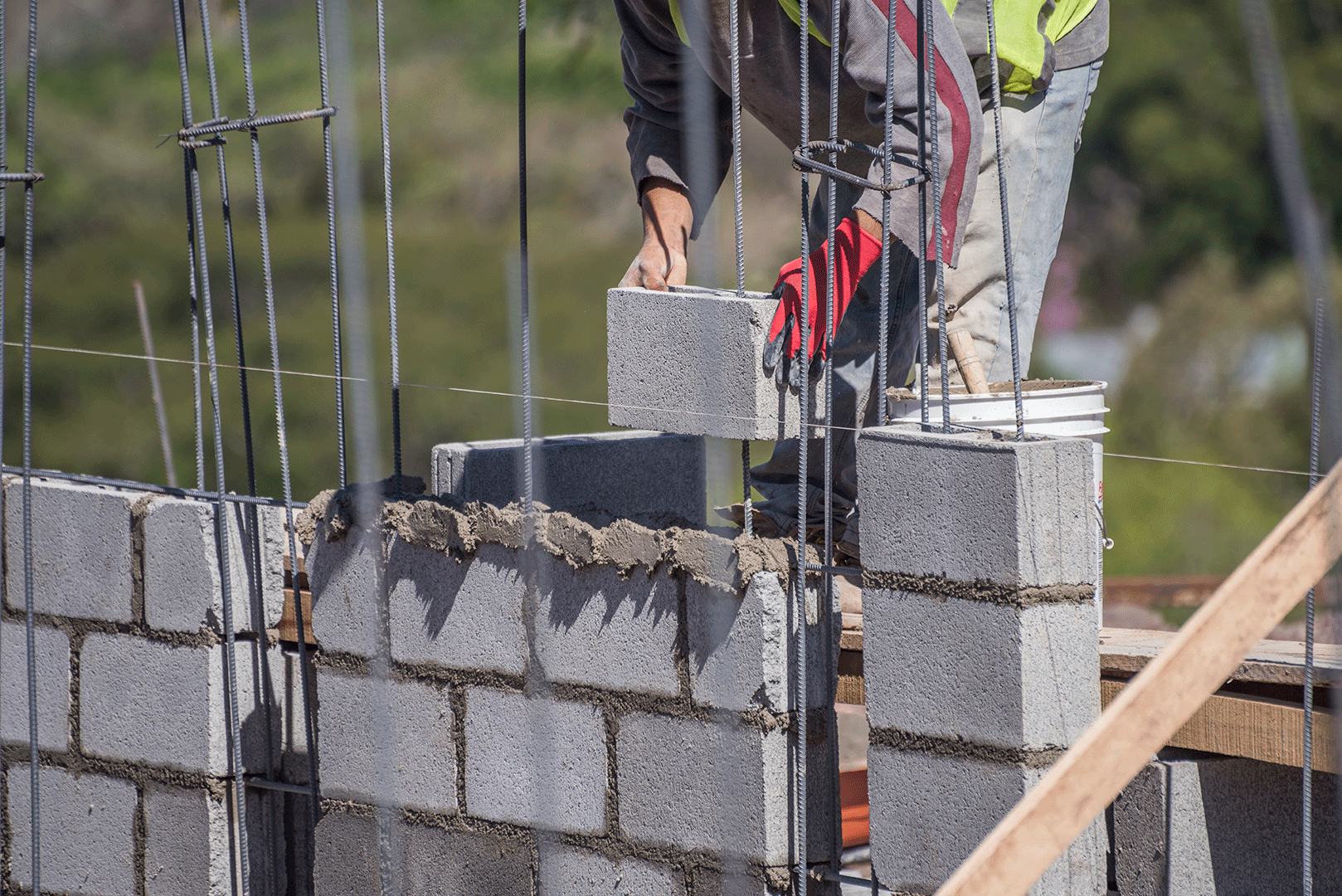 Construction